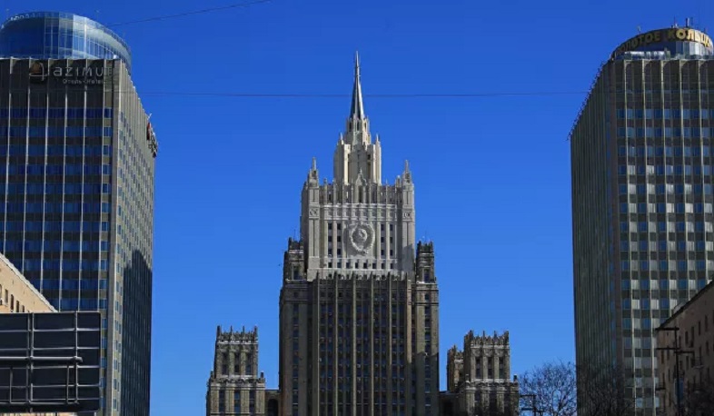 В МИД РФ призвали готовиться к новым санкциям