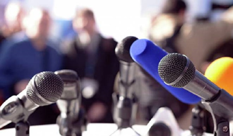 Ոստիկանությունը կուսակցություններին կոչ է անում բացառել լրագրողների գործունեությունը խոչընդոտելուն ուղղված ցանկացած քայլ