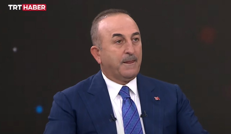 US wants to cooperate with Turkey not only in Syria and Libya, but also in a number of areas, from the Mediterranean to Black Sea and Caucasus