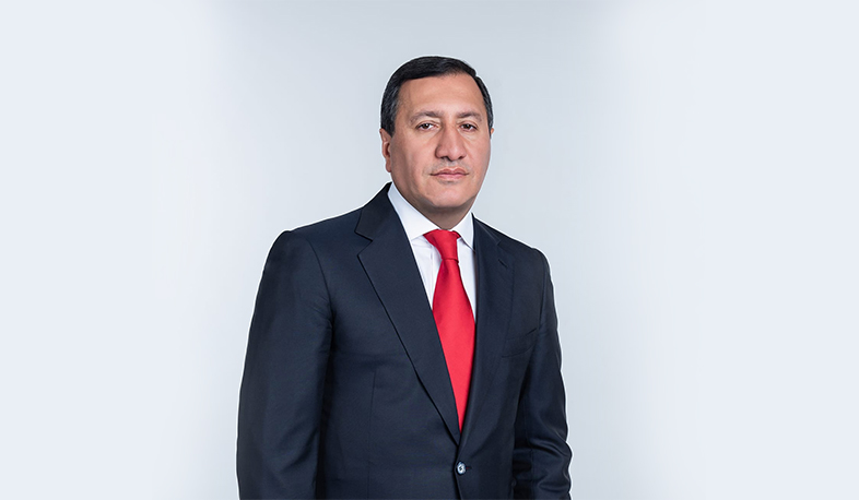 ԿԸՀ-ն անվավեր է ճանաչել Տիգրան Արզաքանցյանի գրանցումը