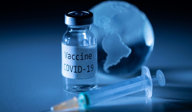 More than 300 million vaccinations in EU