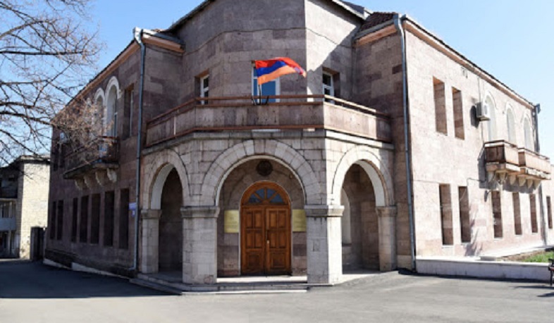 ԱՀ ԱԳՆ հայտարարությունը Շահումյանի շրջանի օկուպացիայի 29-րդ տարելիցի կապակցությամբ