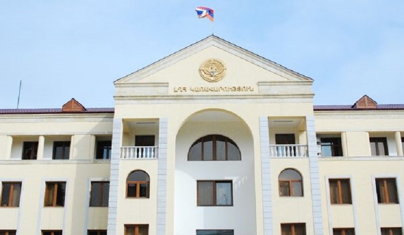 Nagorno-Karabakh Government developed a draft law ‘On the occupied territories’