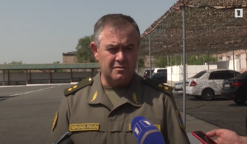 44-օրյա պատերազմի ընթացքը քննող հանձնաժողովը ստեղծվել է, հարուցվել են քրգործեր. Արտակ Դավթյան
