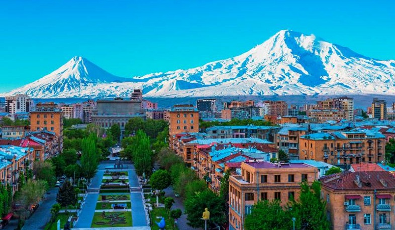 Մեծ Բրիտանիան կաջակցի ՀՀ կառավարությանը հակամարտությունից հետո վերականգնման գործընթացում