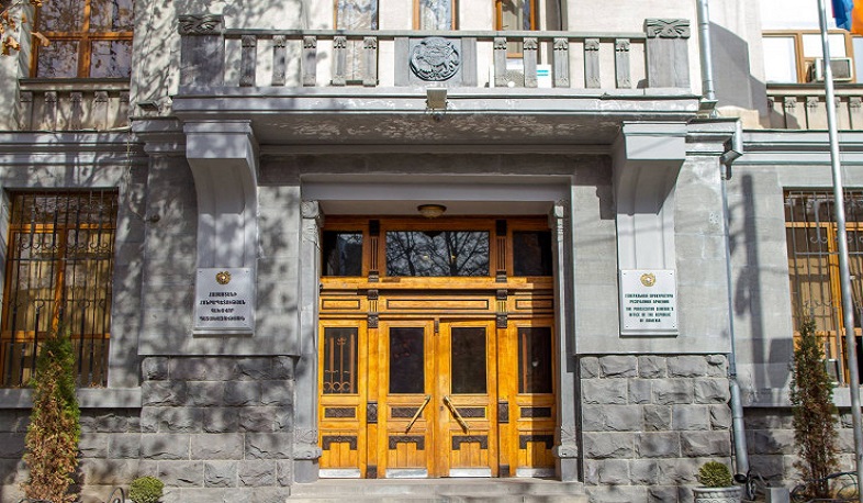 Օձունի համայնքապետին ծեծի ենթարկելու դեպքի առթիվ  քրեական գործ է հարուցվել