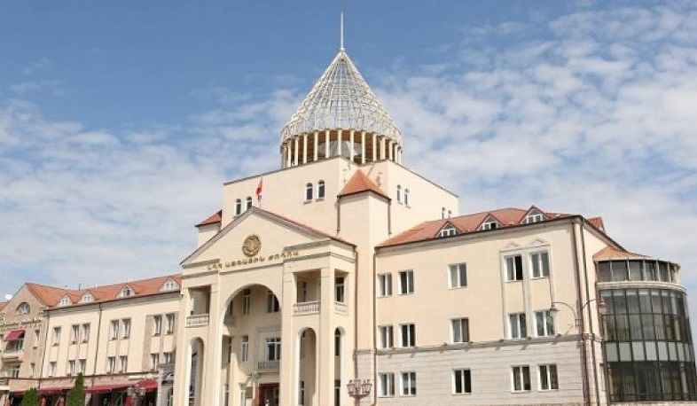Անընդունելի է հասարակության մեջ թշնամանքի հրահրումը. ԱՀ ԱԺ խմբակցությունների հայտարարությունը
