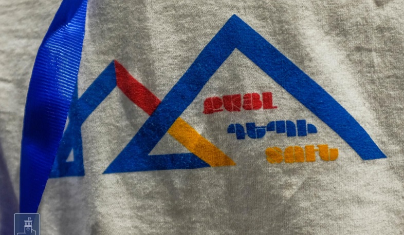 «Քայլ դեպի տուն» ծրագիրն ընթացքի մեջ է