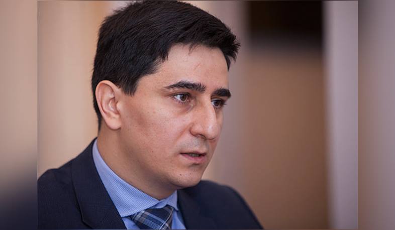 Armenian representative to ECHR urges to refrain from public discussions on issue of Armenian prisoners of war
