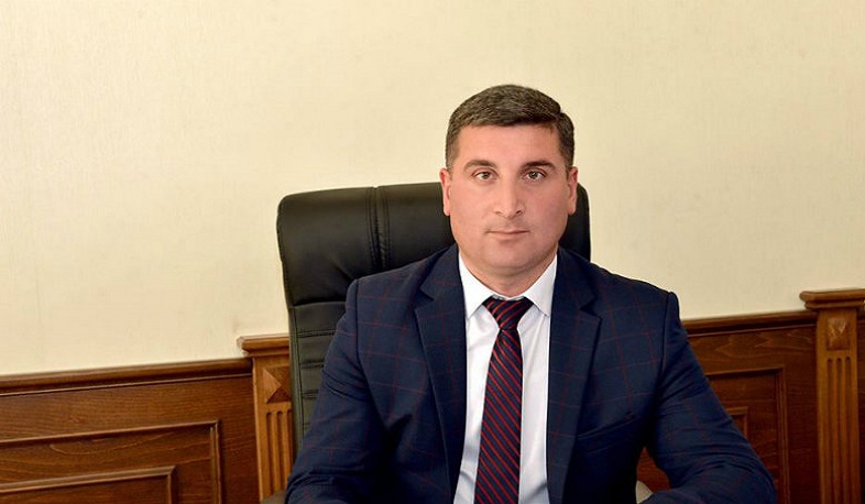 Rus hərbçilər sərhəd boyunca yerləşdiriləcək və Azərbaycan SQ hərbçiləri çıxarılacaq: Sanosyan