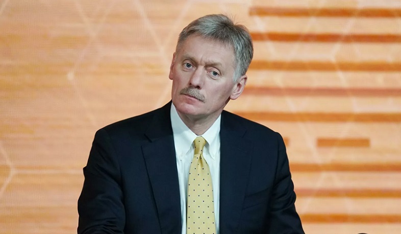 Putin və Paşinyan Qarabağ ətrafındakı vəziyyəti müzakirə edəcəklər: Peskov