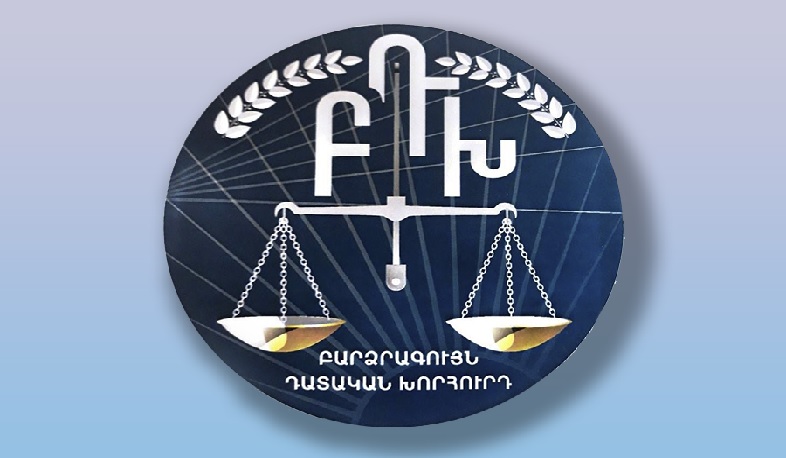 ԲԴԽ-ն բավարարել է Ռուստամ Բադասյանի միջնորդությունը
