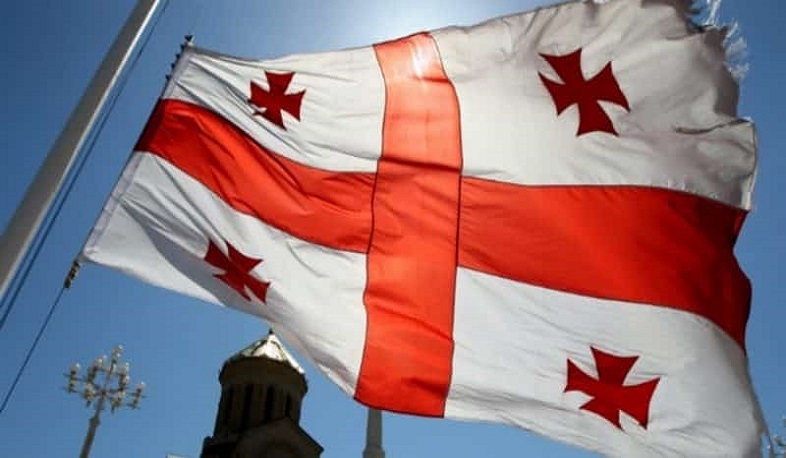 Foreign diplomats call on Georgian government to protect all citizens’ rights