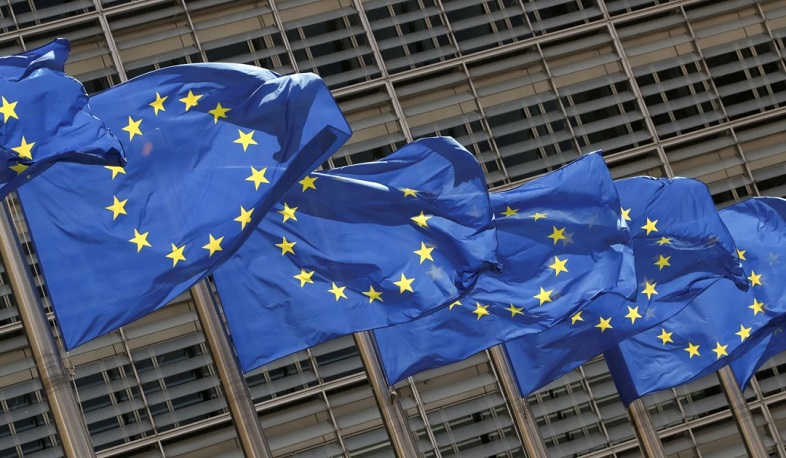 EU: Appointment of judges could negatively affect financial aid to Georgia