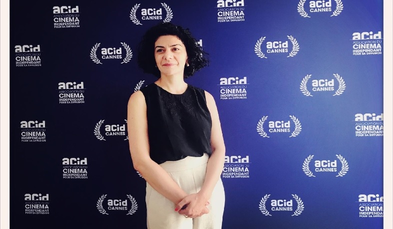 Artsax haqqında “Külək sakitləşdikdə” filmi Kann beynəlxalq festivalında nümayiş olunub