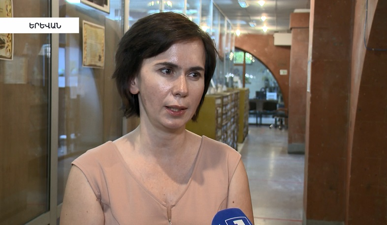 ԼՂ հարցի խաղաղ լուծումն այլընտրանք չունի. ՀՀ-ում Լիտվայի դեսպան