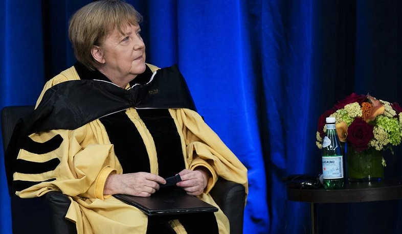 Merkel told what will be her first day after leaving post of chancellor