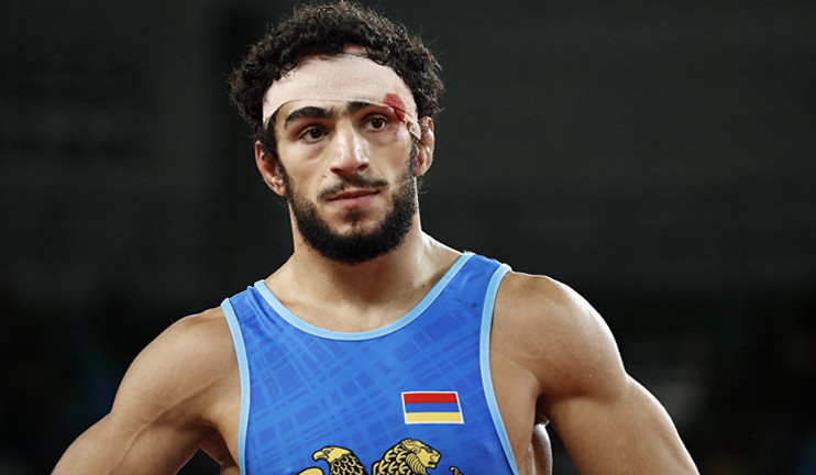 Mihran Harutunyan: Not only was I robbed but my country, my people