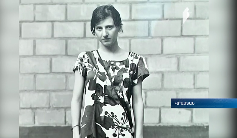 Diverse Tbilisi compiled in 40 photos: German Avagyan's exhibition