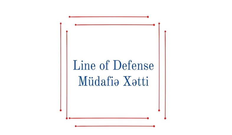 Müdafiə Xətti Azərbaycanda insanların total izlənməsi ilə bağlı cinayət işi başlanmasını tələb edir