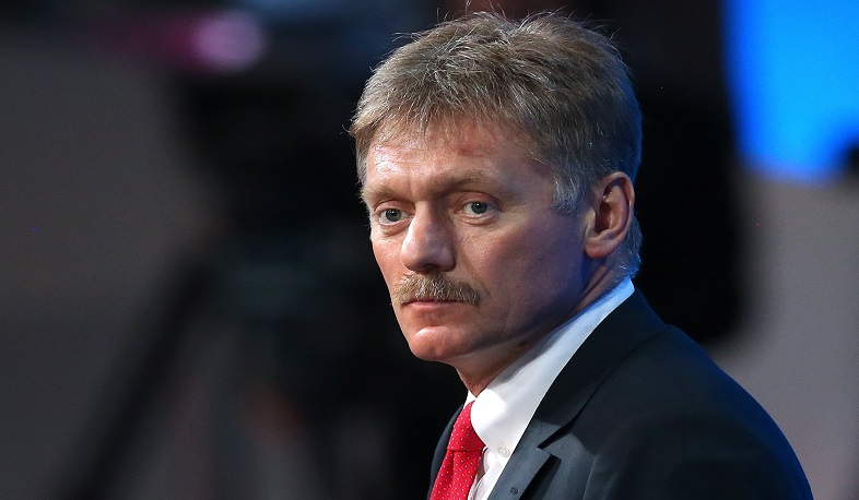 Дмитрий Песков рассказал о ходе урегулирования ситуации в Карабахе