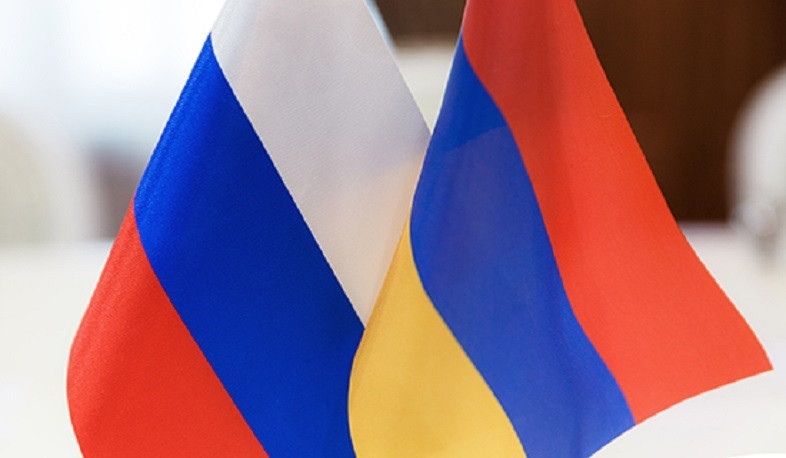 Տեղի է ունեցել հեռախոսազրույց Սերգեյ Շոյգուի և Արշակ Կարապետյանի միջև