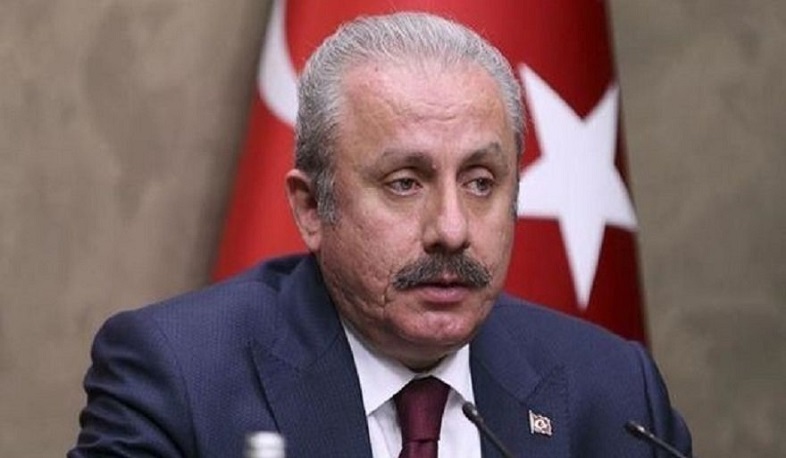 Ortaq Türk ordusunun yaradılması istiqamətində də bir sıra danışıqlar aparılır: Mustafa Şentop