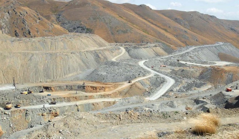 Azərbaycanın açdığı atəş səbəbindən Sotk qızıl mədəninin işçilərinin iş hüquqları pozuldu: ER Ombudsmanı