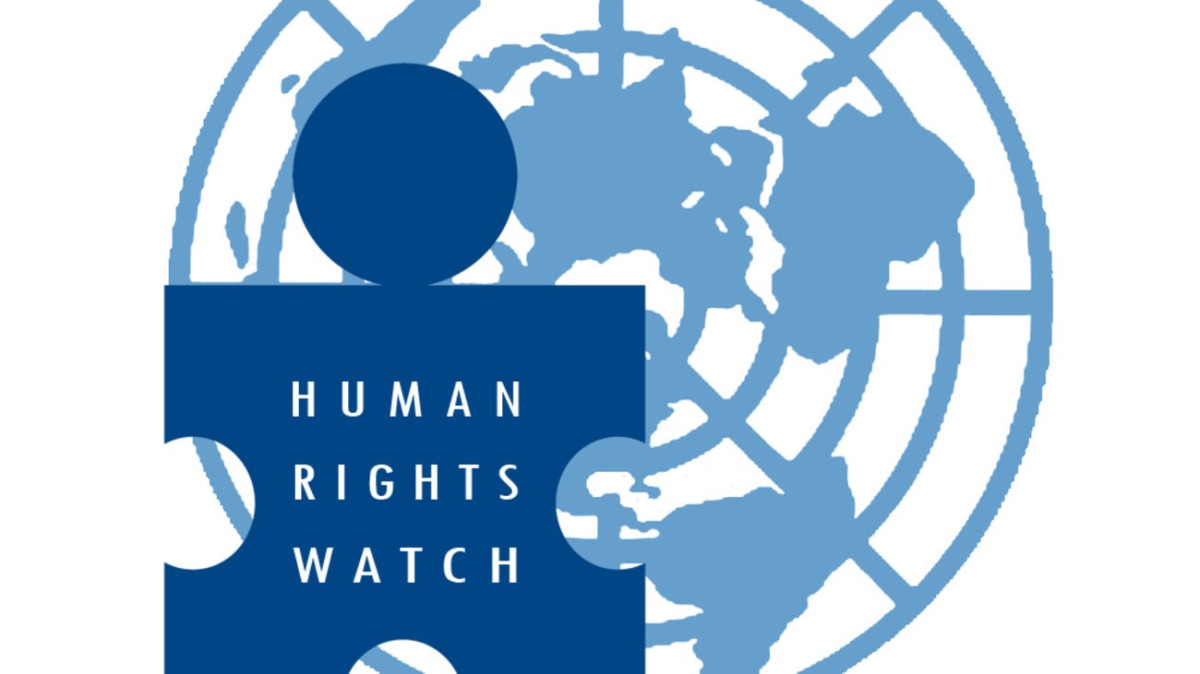Human Rights Watch-ը դատապարտել է Բաքվում հայ գերիների ապօրինի քրեական հետապնդումները