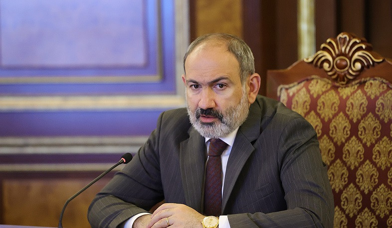 President of Switzerland sends congratulatory message to Nikol Pashinyan on his appointment as Prime Minister of the Republic of Armenia