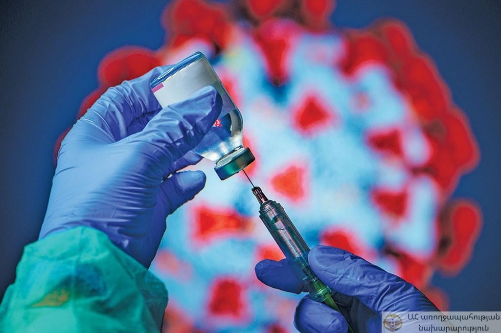 3 new cases of coronavirus disease recorded in Artsakh