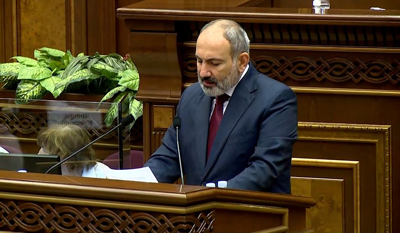 44-օրյա պատերազմի հանգամանքները պարզաբանելը հանրային հստակ պահանջ է. Փաշինյան