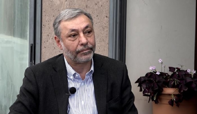 ՄԻԵԴ-ն արձանագրել է, որ խախտվել է Ալեքսանդր Արզումանյանի՝ խոսքի և խաղաղ հավաքների մասնակցության ազատության իրավունքը