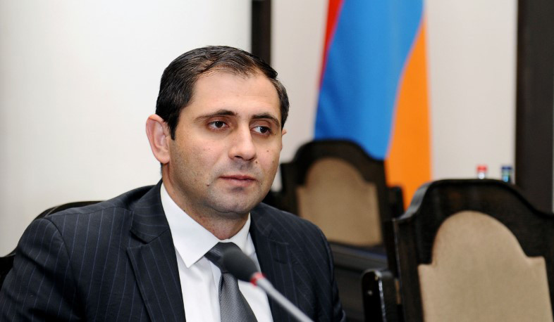 Կրթված և փորձառու մասնագետներից է կախված մեր պետության ապագան. Սուրեն Պապիկյան