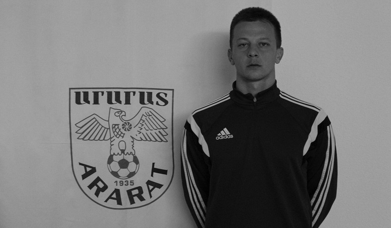 Serbian football player Goran Obradovic passed away