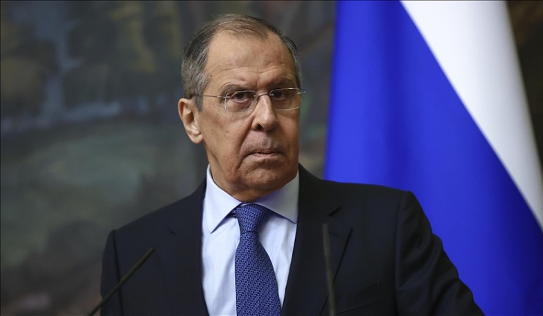 Договоренности по урегулированию карабахского вопроса успешно реализуются: Сергей Лавров
