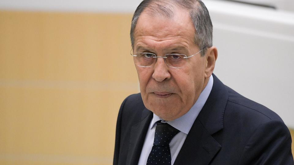 Agreements over Karabakh settlement being successfully implemented: Lavrov
