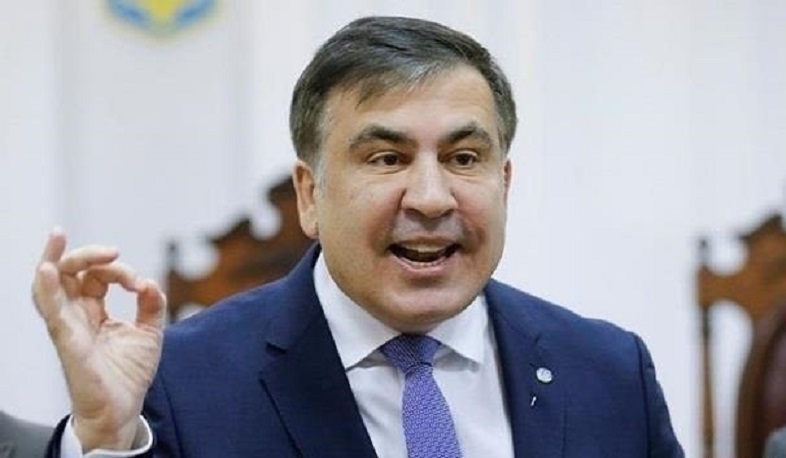 Սաակաշվիլին պատրաստ է նստել վրացական բանտում
