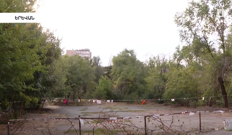 «Ֆիզգորոդոկում» քաղաքացիական անձանց և ոստիկանության ծառայողների միջև տեղի ունեցած միջադեպի կապակցությամբ հարուցվել են քրգործեր