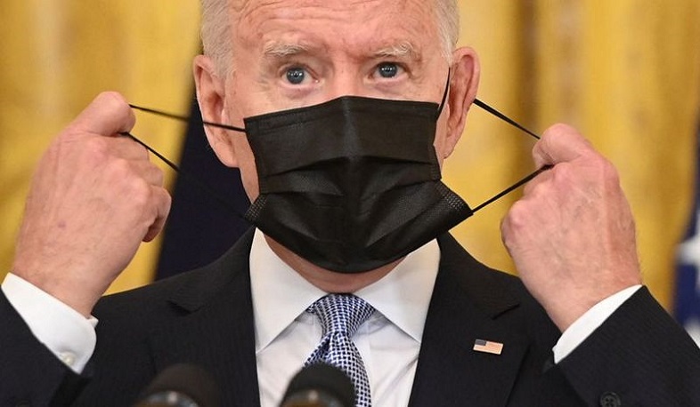 Biden announces COVID-19 vaccine mandates that will affect 100 million Americans