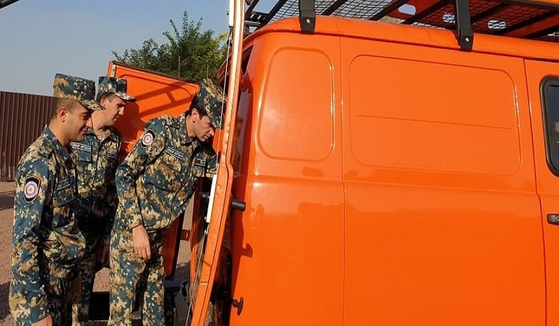 Varanda bölgəsində daha bir cəsəd tapılıb