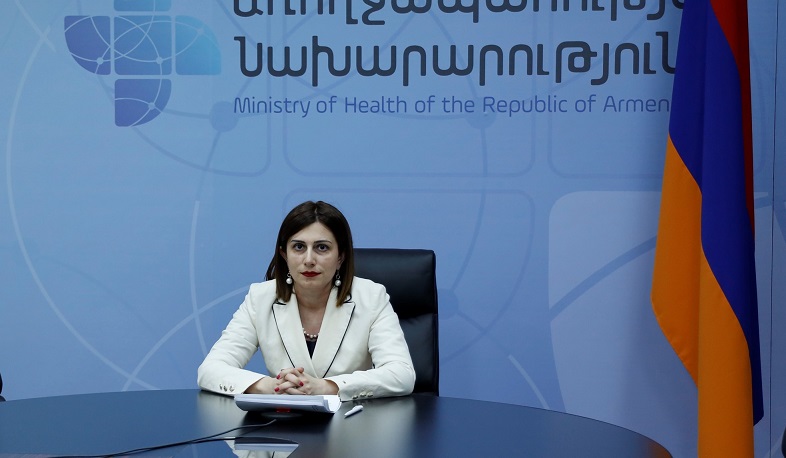 Սեպտեմբերի 21-ը մեր ազգային օրացույցի ամենակարևոր օրերից մեկն է. Անահիտ Ավանեսյան