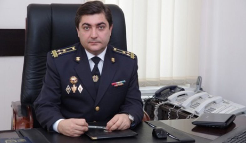 ՊԵԿ-ի նախկին պաշտոնյան անցնում է ապօրինի գույքի բռնագանձման գործով