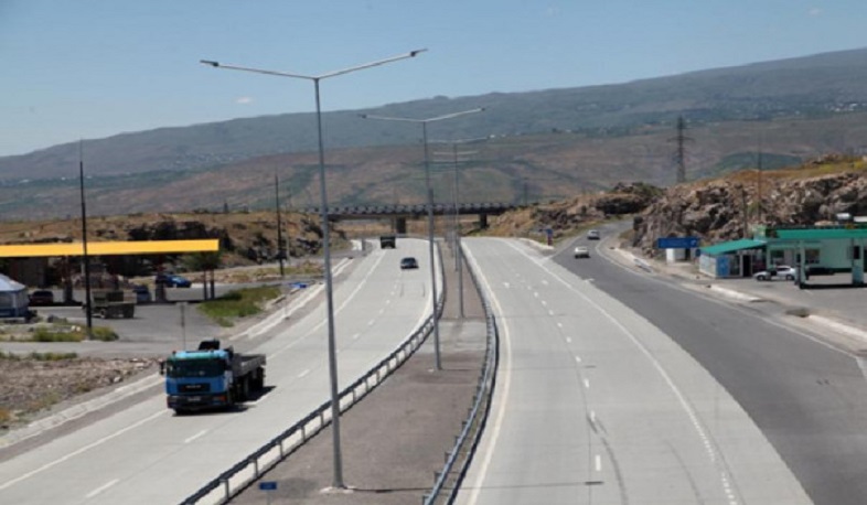 «Հյուսիս-հարավ» ծրագրի իրականացման ընթացքում չարաշահումների ևս մեկ դրվագի վերաբերյալ քրգործը՝ 7 անձի վերաբերյալ, ուղարկվել է դատարան