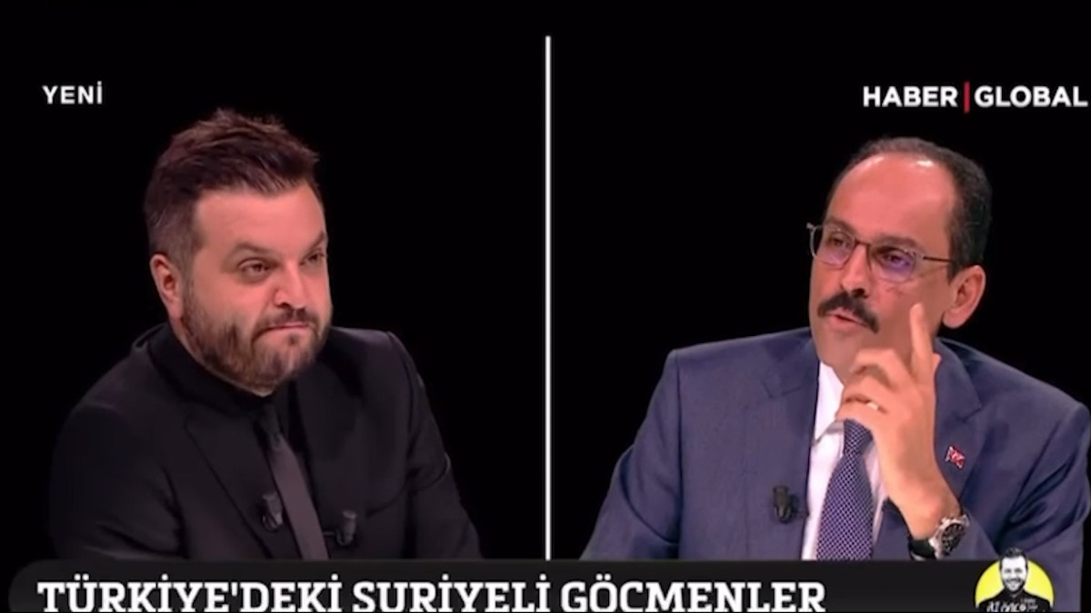 Ankara views normalization of relations with Armenia positively: Erdogan's spokesman