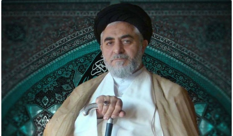 İranın ali rəhbərinin Azərbaycandakı nümayəndəsinin Bakı ofisi bağlanıb