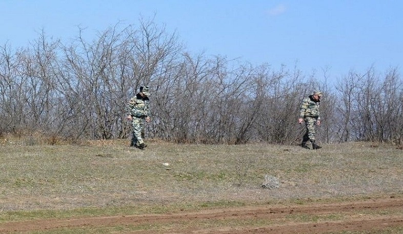 Մարտունու շրջանի օկուպացված տարածքներում որոնումներն այսօր արդյունք չեն տվել