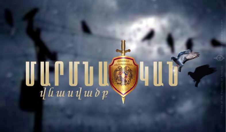 Վիճաբանության ընթացքում հրացանից կրակել և մարմնական վնասվածք է պատճառել համագյուղացիներին