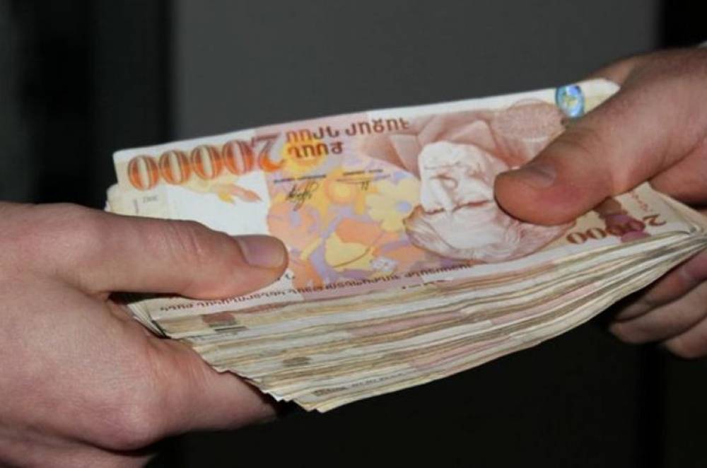 Հայտնի է 50 հազար դրամ միանվագ աջակցություն ստացող շահառուների շրջանակը