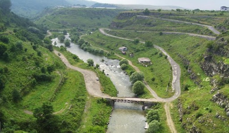 Ձորագետի վրա շահագործվող երեք ՀԷԿ սնանկացել են